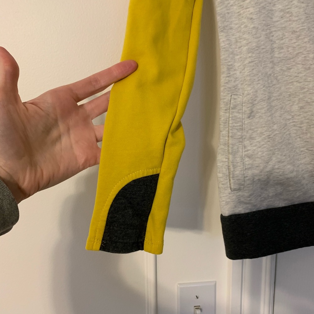 Funky pullover - Picture 5 of 5